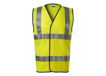 Kamizelka ostrzegawcza